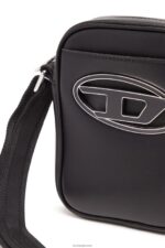 бг Diesel мъже holi-d crossbody x черен N2F26484 аксесоар - Image 4