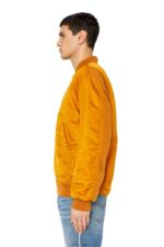 бг Diesel мъже j-мат оранжево N2F2643 облекло - Image 7