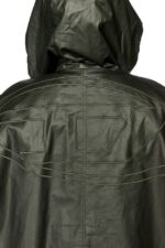 бг Diesel мъже j-палто черен N2F2630 облекло - Image 3