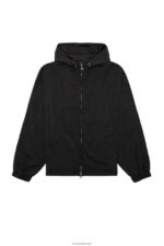 бг Diesel мъже j-jass-mon черен N2F2670 облекло - Image 2