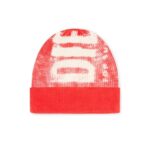 бг Diesel мъже k-atullus-cap червен N2F26613 аксесоар