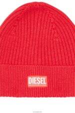 бг Diesel мъже k-кодер-h 2x2 червен N2F26625 аксесоар - Image 3