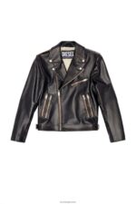 бг Diesel мъже l-garrett-new-cl черен N2F2668 облекло - Image 2