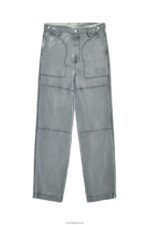 бг Diesel мъже p-диаграма черен N2F26404 облекло - Image 2