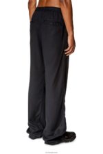бг Diesel мъже p-злато-спорт черен N2F26359 облекло - Image 5