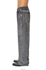 бг Diesel мъже p-fergy-a тъмно сив N2F26381 облекло - Image 6