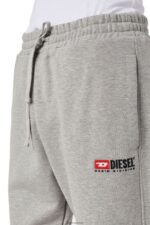 бг Diesel мъже p-tary-div сиво N2F26363 облекло - Image 4