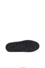 бг Diesel мъже s-athene ниско Черно бяла N2F26508 обувки - Image 6