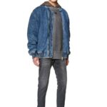 бг Diesel мъже s-athos dv mid бяло N2F26505 обувки