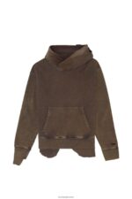 бг Diesel мъже s-топер кафяво N2F26103 облекло - Image 2