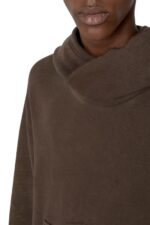 бг Diesel мъже s-топер кафяво N2F26103 облекло - Image 5
