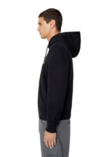 бг Diesel мъже s-ginn-hood-k27 черен N2F2698 облекло - Image 6