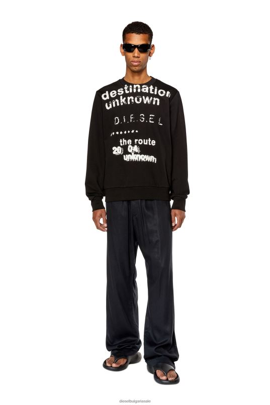 d0b1d0b3_diesel_d0bcd18ad0b6d0b5_s_ginn_k34_9xx_n2f26129_d0bed0b1d0bbd0b5d0bad0bbd0be.jpg бг Diesel мъже s-ginn-k34 9xx N2F26129 облекло - Image 1