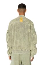 бг Diesel мъже s-ginnet кафяво N2F2699 облекло - Image 4