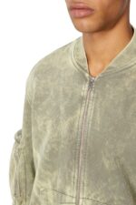 бг Diesel мъже s-ginnet кафяво N2F2699 облекло - Image 5