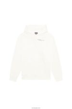 бг Diesel мъже s-macs-hood-g3 бяло N2F26106 облекло - Image 2