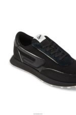 бг Diesel мъже s-racer lc черен N2F26515 обувки - Image 6
