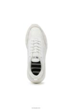 бг Diesel мъже s-serendipity спорт бяло N2F26527 обувки - Image 6