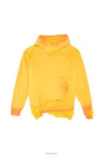 бг Diesel мъже s-strahoop жълто N2F26163 облекло - Image 2