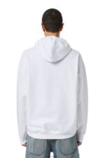 бг Diesel мъже s-ummer-bigoval бяло N2F26151 облекло - Image 4