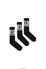 бг Diesel мъже skm-ray-threepack черен N2F26424 облекло