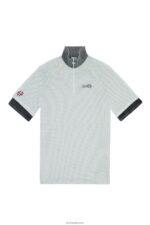 бг Diesel мъже t-mec светло сив N2F26186 облекло - Image 2