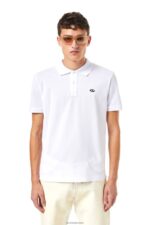 бг Diesel мъже t-smith-doval-pj бяло N2F26190 облекло - Image 3