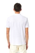 бг Diesel мъже t-smith-doval-pj бяло N2F26190 облекло - Image 4