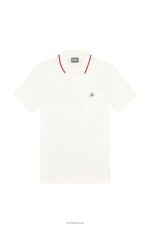 бг Diesel мъже t-smith-poc бяло N2F26178 облекло - Image 2