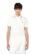 бг Diesel мъже t-smith-poc бяло N2F26178 облекло - Image 3