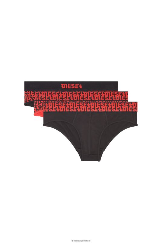 d0b1d0b3_diesel_d0bcd18ad0b6d0b5_umbr_andrethreepack_d187d0b5d180d0b2d0b5d0bdd0be_d187d0b5d180d0bdd0be_n2f26458_d0bed0b1d0bbd0b5d0bad.jpg бг Diesel мъже umbr-andrethreepack червено/черно N2F26458 облекло - Image 1