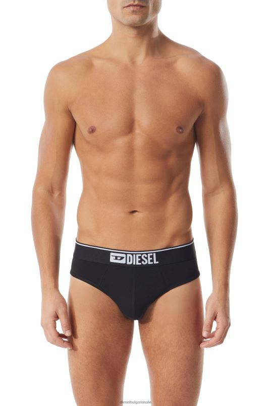 d0b1d0b3_diesel_d0bcd18ad0b6d0b5_umbr_andrethreepack_d187d0b5d180d0b5d0bd_n2f26438_d0bed0b1d0bbd0b5d0bad0bbd0be.jpg бг Diesel мъже umbr-andrethreepack черен N2F26438 облекло - Image 1