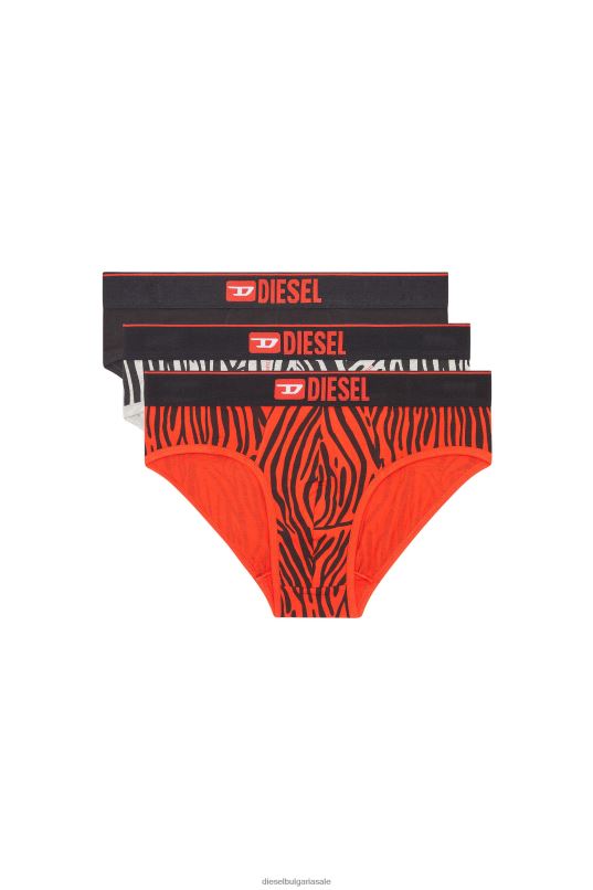 d0b1d0b3_diesel_d0bcd18ad0b6d0b5_umbr_andrethreepack_d187d0b5d180d0bdd0be_d187d0b5d180d0b2d0b5d0bdd0be_n2f26454_d0bed0b1d0bbd0b5d0bad.jpg бг Diesel мъже umbr-andrethreepack черно/червено N2F26454 облекло - Image 1
