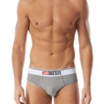 бг Diesel мъже umbr-андре сиво N2F26430 облекло