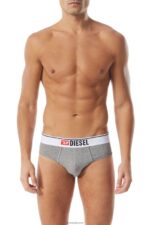 бг Diesel мъже umbr-андре сиво N2F26430 облекло