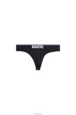бг Diesel мъже umbr-stringthreepack черен N2F26437 облекло - Image 4