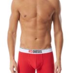 бг Diesel мъже umbx-дамиен червен N2F26439 облекло