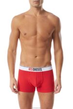 бг Diesel мъже umbx-дамиен червен N2F26439 облекло