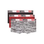 бг Diesel мъже umbx-damientthreepack бяло/червено N2F26434 облекло