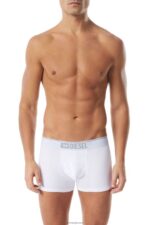 бг Diesel мъже umbx-damientthreepack бяло N2F26441 облекло