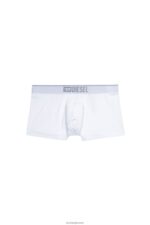 бг Diesel мъже umbx-damientthreepack бяло N2F26441 облекло - Image 4