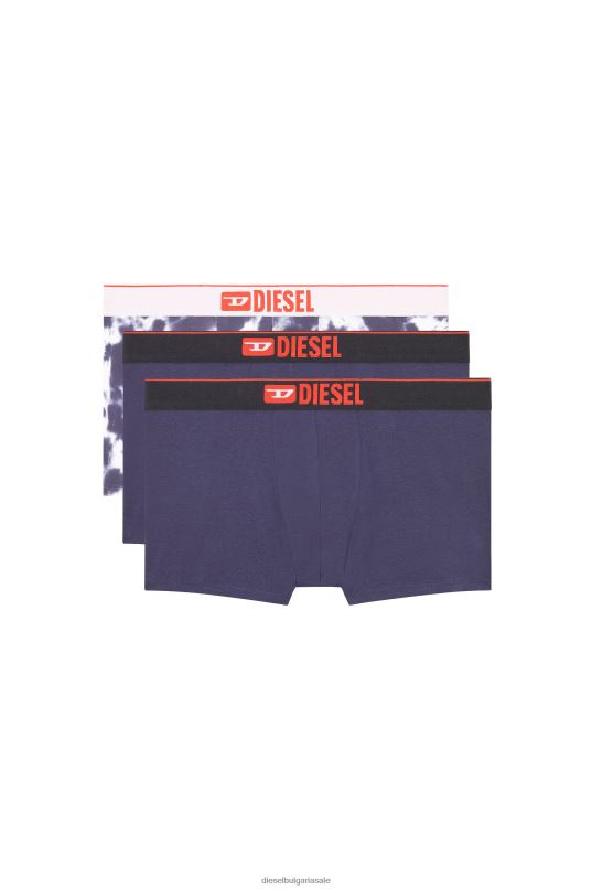 d0b1d0b3_diesel_d0bcd18ad0b6d0b5_umbx_damientthreepack_d181d0b8d0bdd18cd0be_d0b1d18fd0bbd0be_n2f26447_d0bed0b1d0bbd0b5d0bad0bbd0be.jpg бг Diesel мъже umbx-damientthreepack синьо/бяло N2F26447 облекло - Image 1