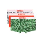 бг Diesel мъже umbx-damientthreepack червено/зелено N2F26456 облекло