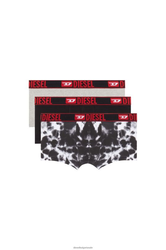 d0b1d0b3_diesel_d0bcd18ad0b6d0b5_umbx_damientthreepack_d187d0b5d180d0b5d0bd_d181d0b8d0b2_n2f26431_d0bed0b1d0bbd0b5d0bad0bbd0be.jpg бг Diesel мъже umbx-damientthreepack черен/сив N2F26431 облекло - Image 1