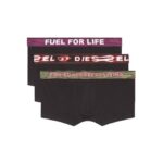 бг Diesel мъже umbx-damientthreepack черен N2F26433 облекло