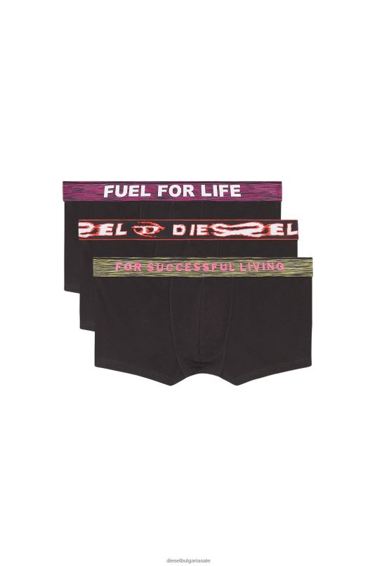d0b1d0b3_diesel_d0bcd18ad0b6d0b5_umbx_damientthreepack_d187d0b5d180d0b5d0bd_n2f26433_d0bed0b1d0bbd0b5d0bad0bbd0be.jpg бг Diesel мъже umbx-damientthreepack черен N2F26433 облекло - Image 1