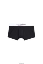 бг Diesel мъже umbx-damientthreepack черен N2F26445 облекло - Image 4