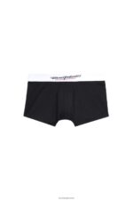 бг Diesel мъже umbx-damientthreepack черен N2F26445 облекло - Image 5
