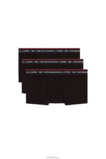 бг Diesel мъже umbx-damientthreepack черен N2F26446 облекло - Image 2