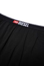 бг Diesel мъже umlb-julio черен N2F26368 облекло - Image 2